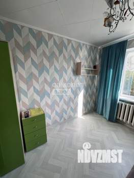 2-к квартира, вторичка, 53м2, 7/10 этаж