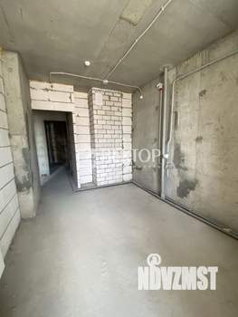 1-к квартира, вторичка, 45м2, 3/17 этаж