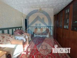 2-к квартира, вторичка, 51м2, 5/5 этаж