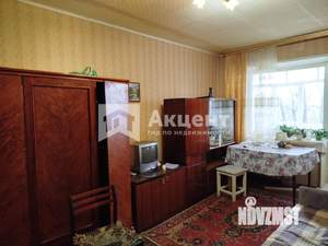 1-к квартира, вторичка, 31м2, 3/5 этаж