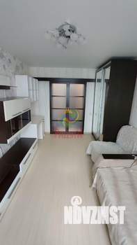 1-к квартира, вторичка, 41м2, 6/11 этаж