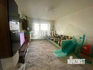 2-к квартира, вторичка, 64м2, 7/10 этаж