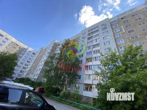 2-к квартира, вторичка, 53м2, 10/10 этаж