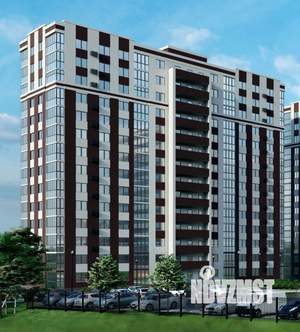 3-к квартира, вторичка, 79м2, 9/14 этаж