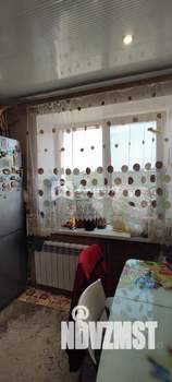 2-к квартира, вторичка, 43м2, 4/9 этаж