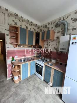 2-к квартира, вторичка, 60м2, 2/2 этаж