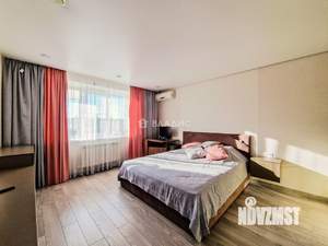 1-к квартира, вторичка, 37м2, 3/5 этаж