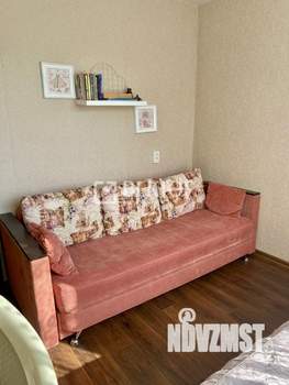 3-к квартира, вторичка, 50м2, 4/5 этаж