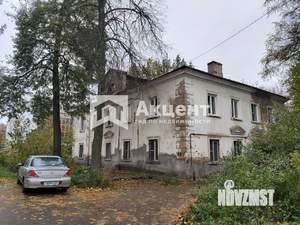 2-к квартира, вторичка, 42м2, 1/2 этаж