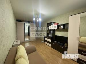 2-к квартира, вторичка, 43м2, 4/5 этаж