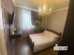 3-к квартира, вторичка, 60м2, 6/10 этаж