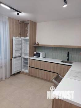 2-к квартира, вторичка, 50м2, 22/25 этаж