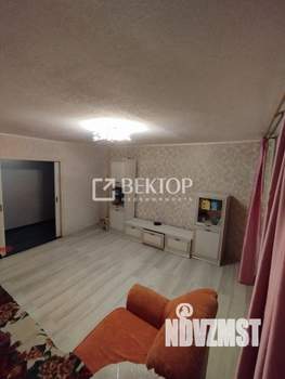 3-к квартира, вторичка, 74м2, 4/9 этаж