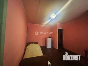 2-к квартира, вторичка, 42м2, 1/4 этаж