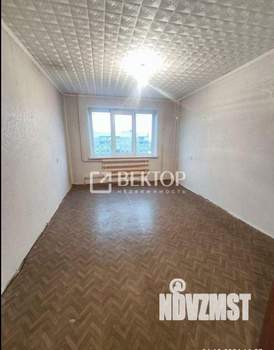 3-к квартира, вторичка, 72м2, 10/11 этаж