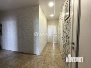 2-к квартира, вторичка, 72м2, 10/14 этаж