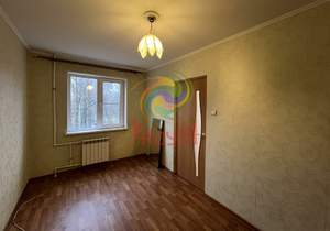 2-к квартира, вторичка, 45м2, 3/5 этаж