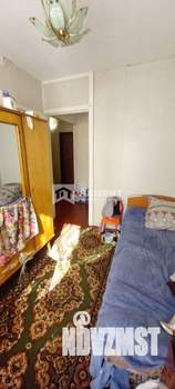 2-к квартира, вторичка, 42м2, 4/5 этаж