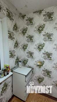 2-к квартира, вторичка, 40м2, 3/5 этаж