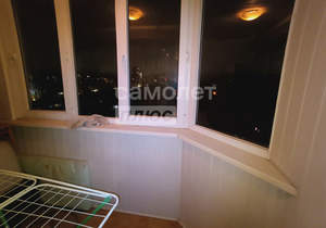 2-к квартира, вторичка, 65м2, 9/10 этаж