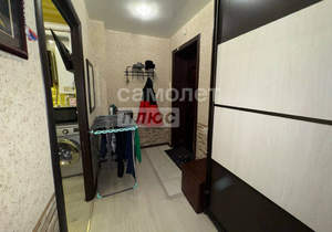 1-к квартира, вторичка, 37м2, 2/4 этаж