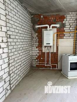 1-к квартира, вторичка, 49м2, 4/4 этаж