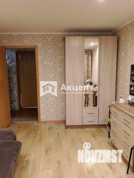 2-к квартира, вторичка, 46м2, 1/5 этаж