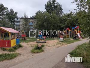 1-к квартира, вторичка, 30м2, 2/5 этаж
