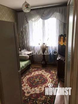 4-к квартира, вторичка, 58м2, 4/5 этаж