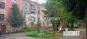 2-к квартира, вторичка, 61м2, 1/3 этаж