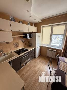 2-к квартира, вторичка, 54м2, 10/10 этаж