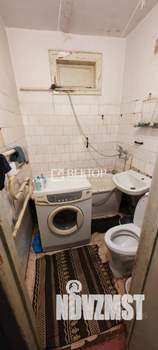 2-к квартира, вторичка, 43м2, 3/4 этаж