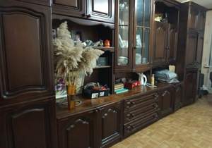 1-к квартира, вторичка, 32м2, 5/5 этаж