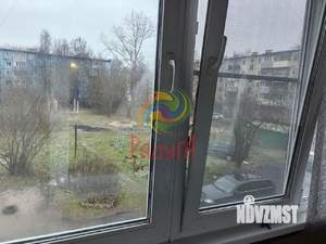 2-к квартира, вторичка, 47м2, 2/5 этаж