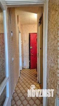1-к квартира, вторичка, 31м2, 3/5 этаж