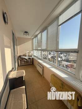 1-к квартира, вторичка, 41м2, 4/10 этаж