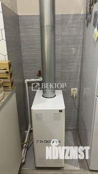 2-к квартира, вторичка, 49м2, 2/2 этаж