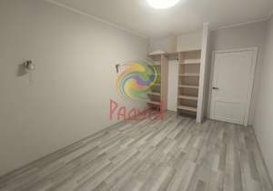 1-к квартира, вторичка, 38м2, 1/14 этаж