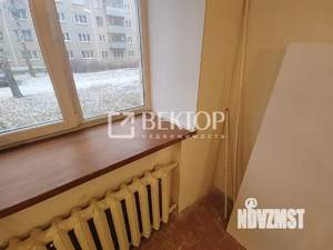 3-к квартира, вторичка, 61м2, 1/5 этаж