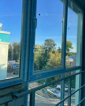 1-к квартира, вторичка, 49м2, 4/4 этаж