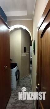 2-к квартира, вторичка, 42м2, 5/5 этаж