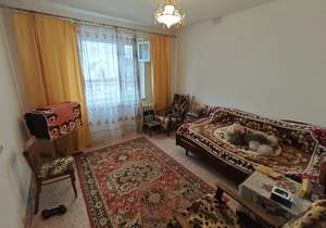 2-к квартира, вторичка, 61м2, 2/10 этаж