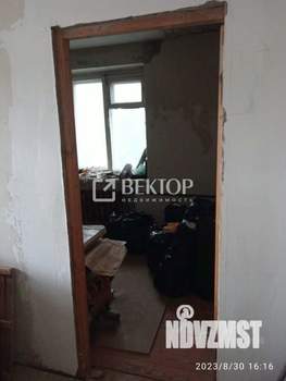 3-к квартира, вторичка, 50м2, 5/5 этаж