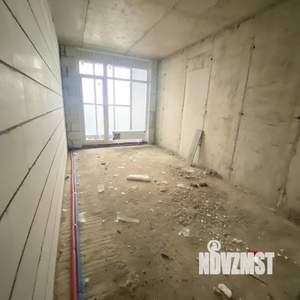 1-к квартира, вторичка, 53м2, 2/14 этаж