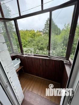 2-к квартира, вторичка, 42м2, 3/5 этаж