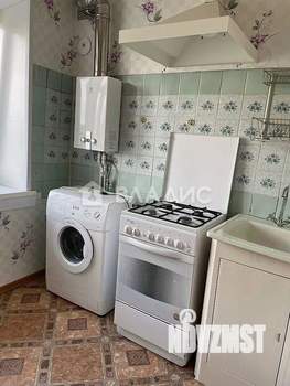1-к квартира, вторичка, 30м2, 5/5 этаж