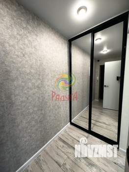 1-к квартира, вторичка, 31м2, 4/5 этаж