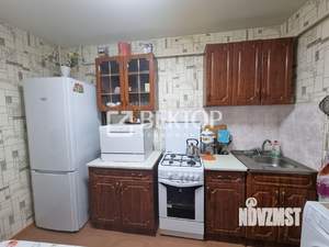 2-к квартира, вторичка, 52м2, 3/9 этаж