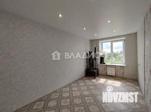 3-к квартира, вторичка, 63м2, 3/5 этаж