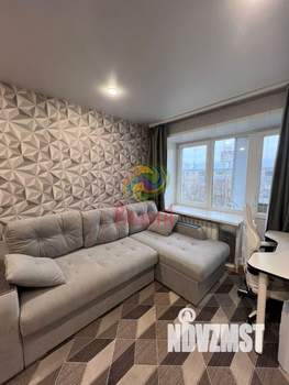 2-к квартира, вторичка, 44м2, 5/5 этаж